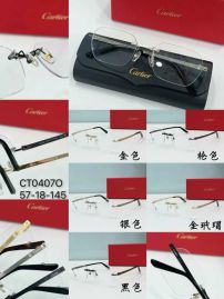 Picture of Cartier Optical Glasses _SKUfw55826148fw